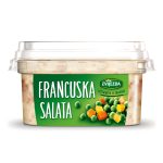 francuska salata 200 g novi dizajn