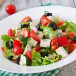 Grčka salata