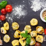 Salata od tortellina