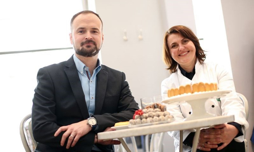 Najslađa suradnja – Mirjana Špoljar, nova ambasadorica Zvijezde