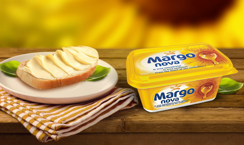 Zvijezdin Margo od sada u četvrtastoj ambalaži