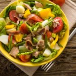Nicoise salata