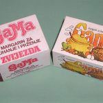 New type of Margarin – “GAMA” appeared