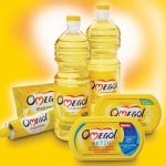 Started production of Omegol oil and margarine spreads