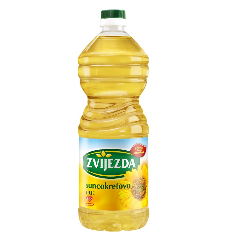Sunflower oil