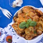Recept by Domaćica: Morski tortellini