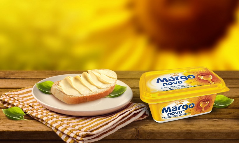 Zvijezdin Margo slavi 35. rođendan!