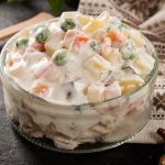 Zašto se francuska salata tako zove ako nije iz Francuske?