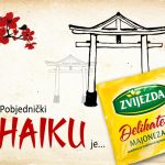 Odabrani dobitnici natječaja Osmisli haiku o majonezi