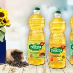 Nove etikete suncokretova ulja nacrtala su djeca sa sindromom Down