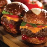 Tajni sastojak za najsočniji hamburger