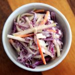 Znate li što je to Coleslaw salata i kako ju napraviti?