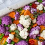 Recept by Domaćica: Pečeni karfiol