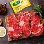 Majoneza kao glavni sastojak marinade za meso? Zašto ne!