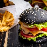 Što je crni burger i kako ga napraviti