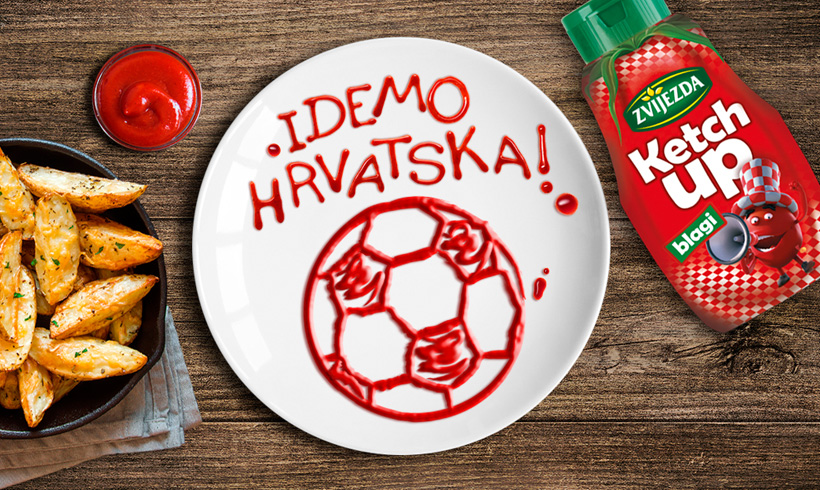 Nagradni natječaj na Facebooku „Jesi li ljuti ili blagi navijač“