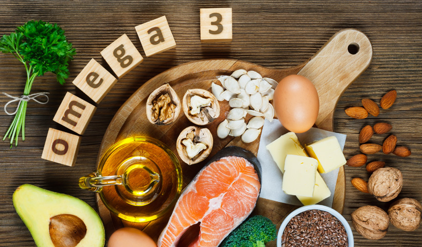 Sve što znamo o Omega 3!