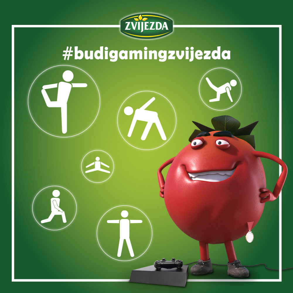 PRAVILA NATJEČAJA ‘Budi gaming Zvijezda na InfoGameru!’