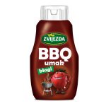 Nova zvijezda iz naše kuhinje savršenih recepata – Zvijezda BBQ umak