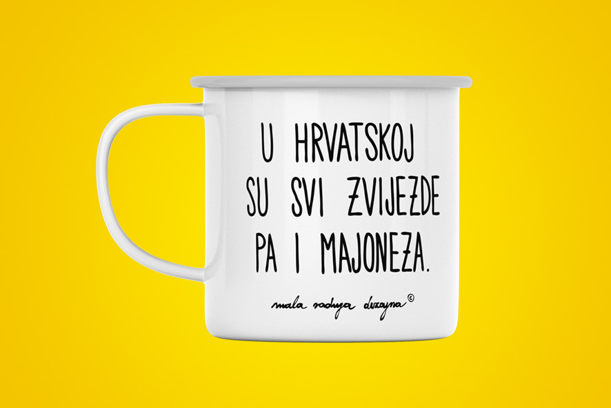 PRAVILA NATJEČAJA  ‘Lončić za tvoju majoneza uspomenu’