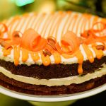 Torta od mrkve i sira