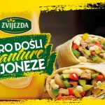 Dobro došli u avanture majoneze, pridružite se i osvojite nagradu od 10.000 kuna