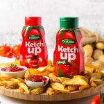 Proslavite Svjetski dan ketchupa uz Zvijezda ketchup!