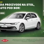 PRAVILA NAGRADNE IGRE „Zvijezda proizvode na stol, novi auto pod bor!“