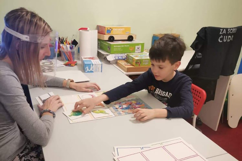Zvijezdina donacija pomoći će izgradnji nove Sobe čuda u Sisku za djecu i mlade s poteškoćama u razvoju