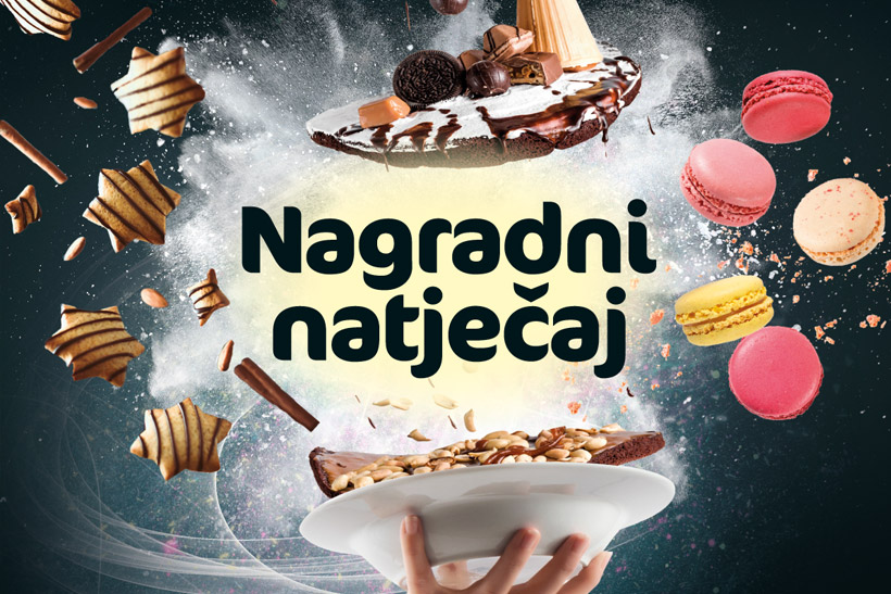 Pravilnik nagradnog natječaja „ZVIJEZDA U KUHINJI ” Pravilnik nagradnog natječaja „ZVIJEZDA U KUHINJI ”