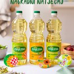 Pravilnik natječaja „UMJETNOST KUHANJA”
