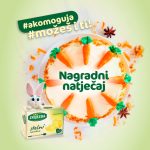 Pravilnik natječaja „Što miksaš za Uskrs?”