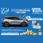 Objava dobitnika nagradne igre “Kaufland Card i Zvijezda te nagrađuju. Skeniraj i osvoji!” – drugi krug nagradne igre