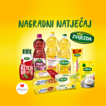 Pravilnik natječaja „Moja najdraža Zvijezda“