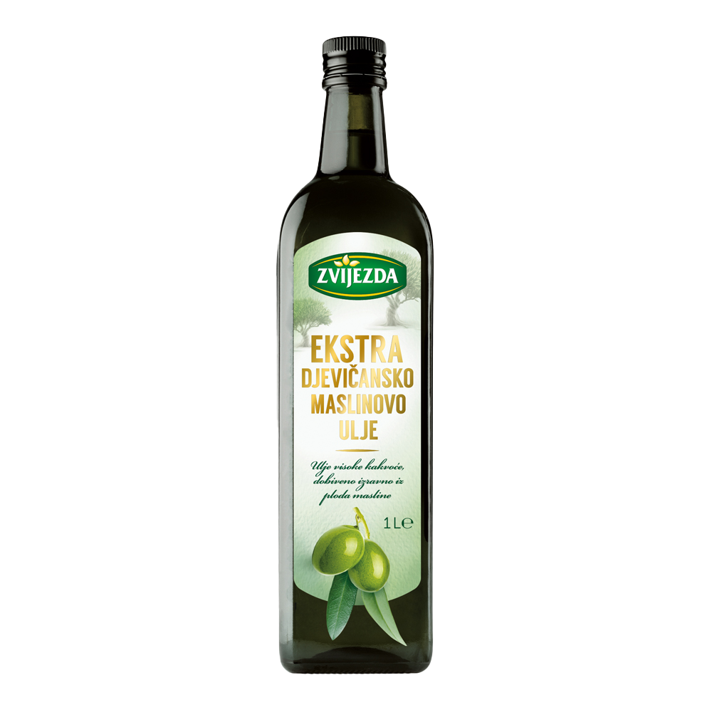 Extra Virgin Olive Oil Zvijezda omegol-ulje-zvijezda