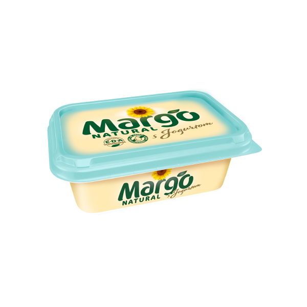 Margo Natural With Yoghurt Zvijezda margo-natural-with-yoghurt-zvijezda