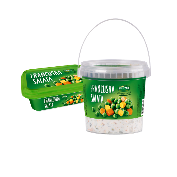 Zvijezda French Salad Zvijezda zvijezda-french-salad-zvijezda