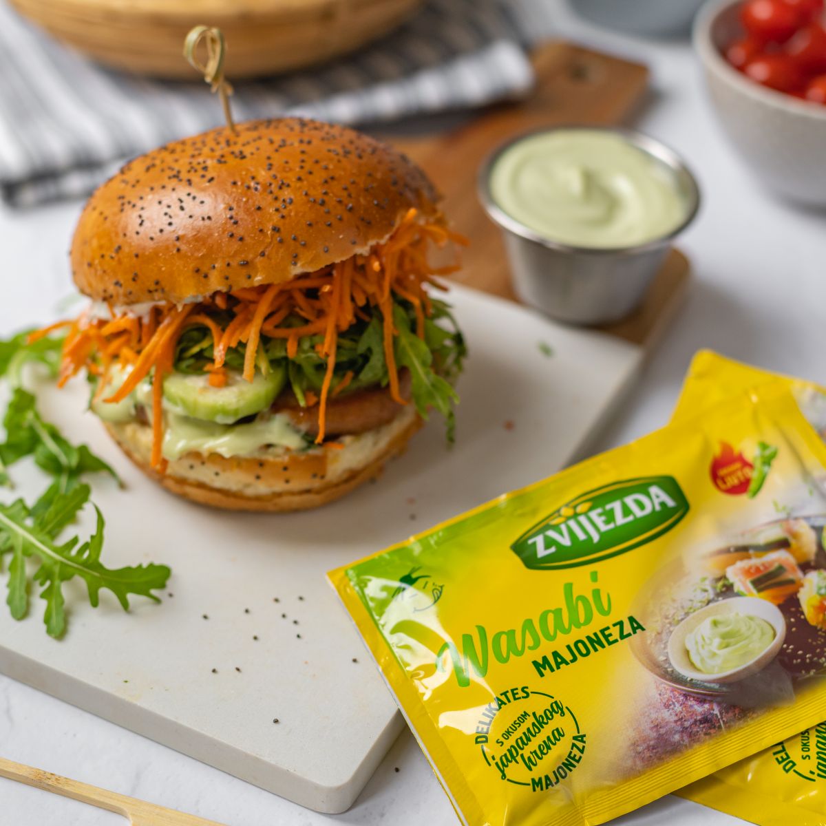 wasabi-tuna-burger