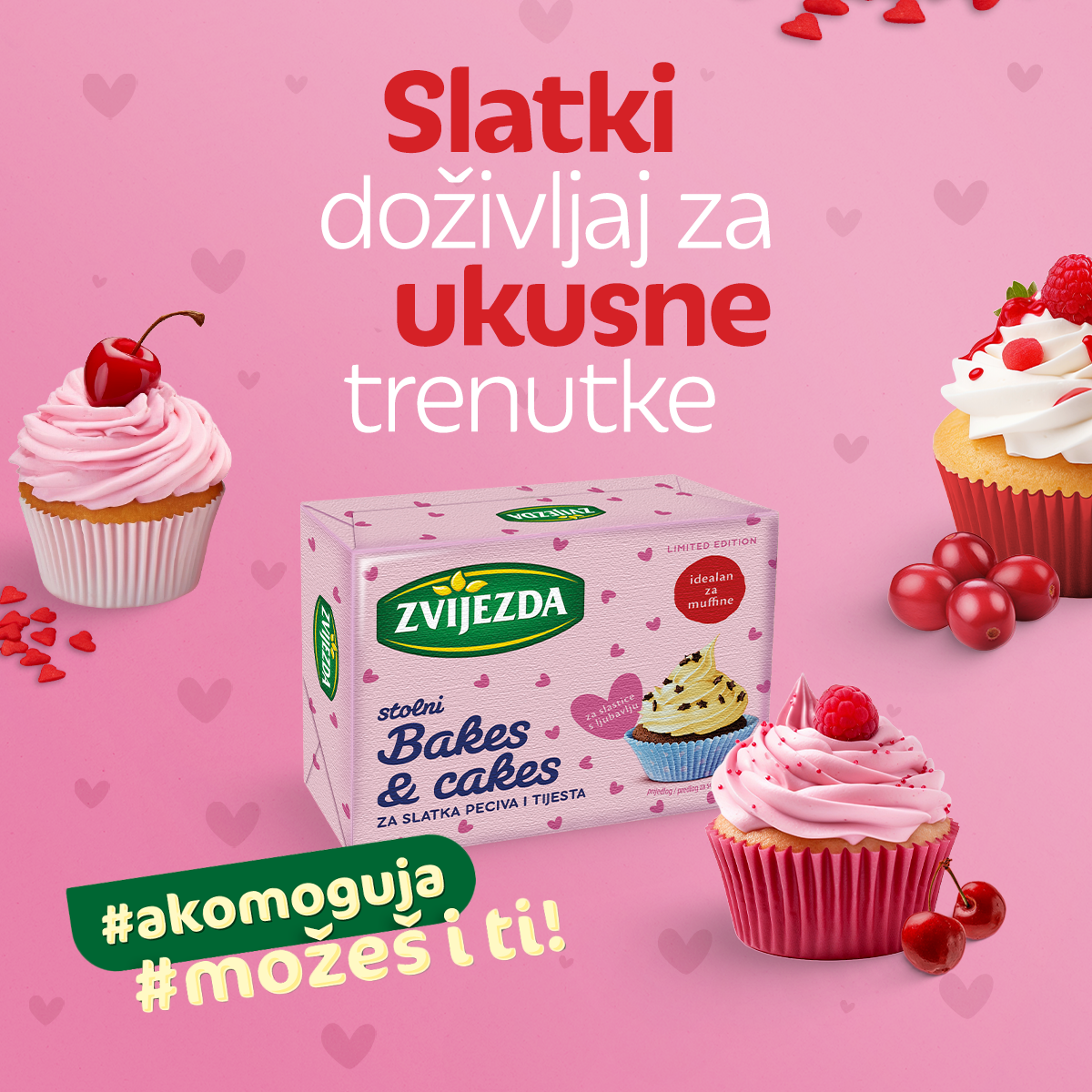 Pronašli smo najslađi poklon za Valentinovo!