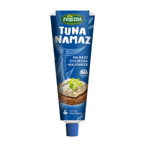 Tuna namaz