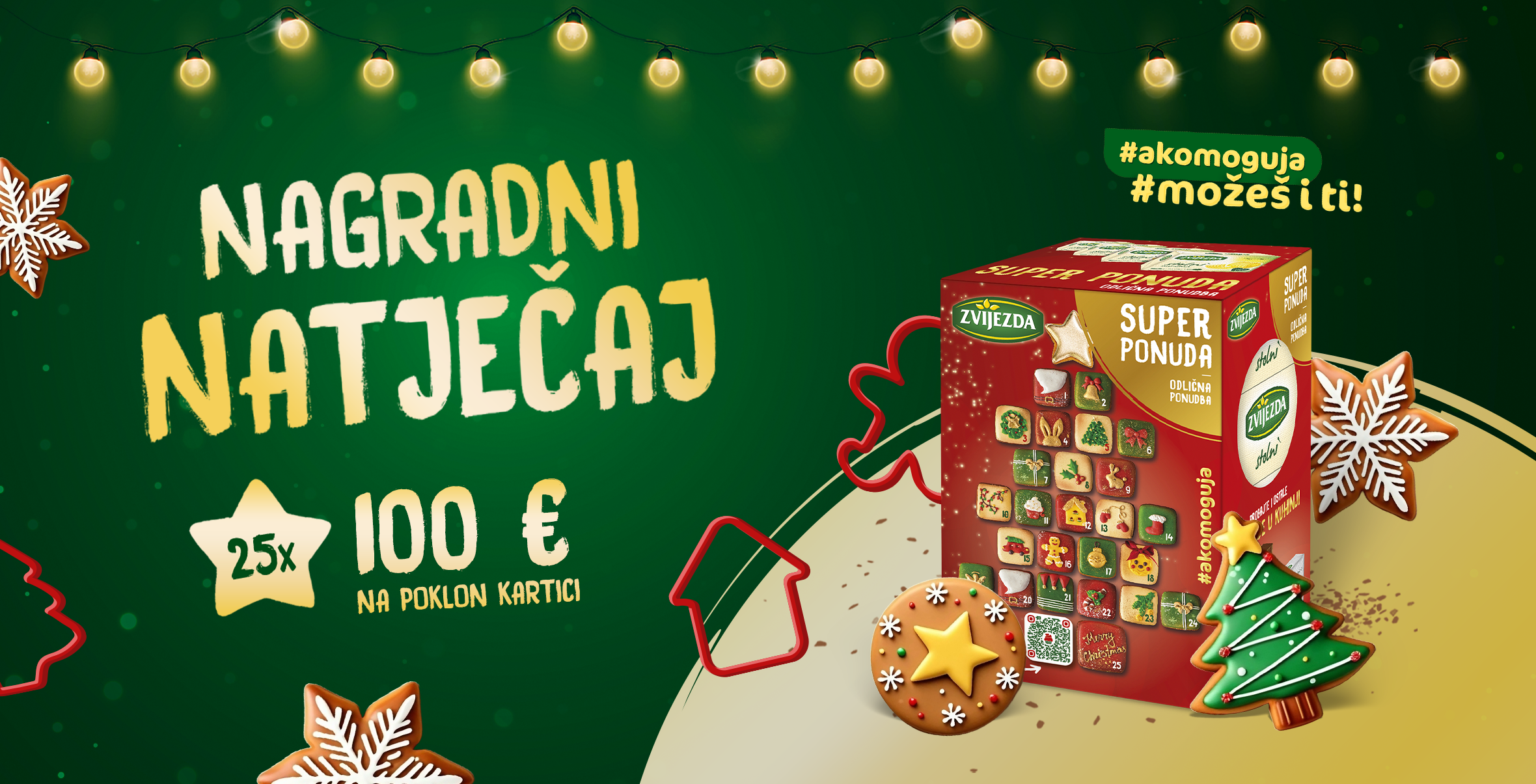 Pravilnik natječaja „Ako mogu ja, možeš i ti“